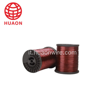 18 Awg 30 Awg filo magnetico in rame